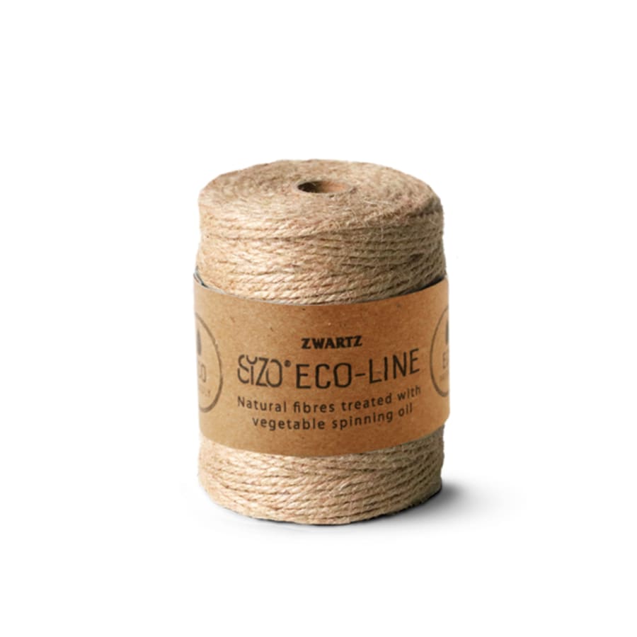 160mtr.Ecofriendly Rope 3mm.Natur (12)