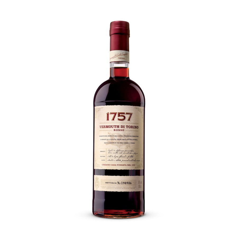 1757 Vermouth Rosso
