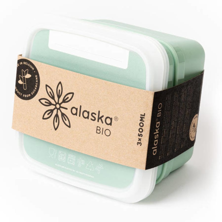 Amuse Bio Alaska box 3x500ml