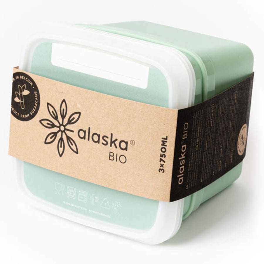 Amuse Bio Alaska box 3x750ml