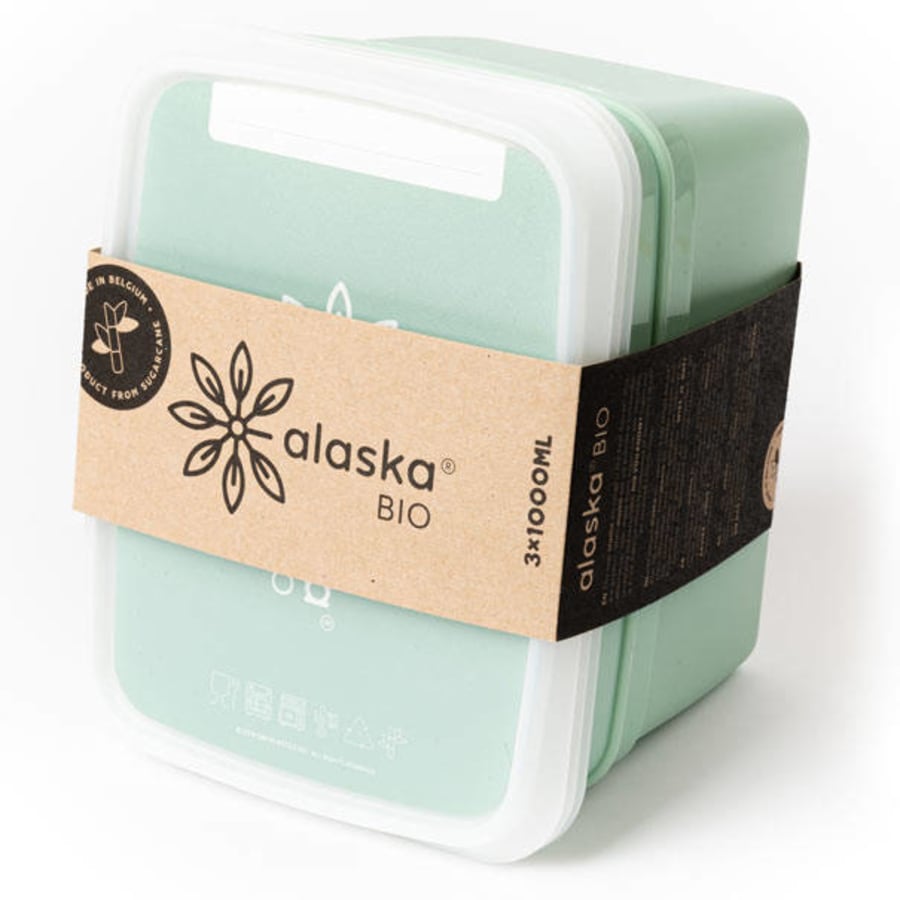 Amuse Bio Alaska box 3x1000ml