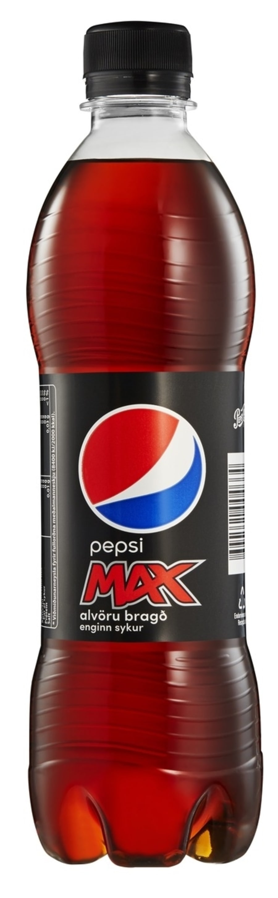 Pepsi Max