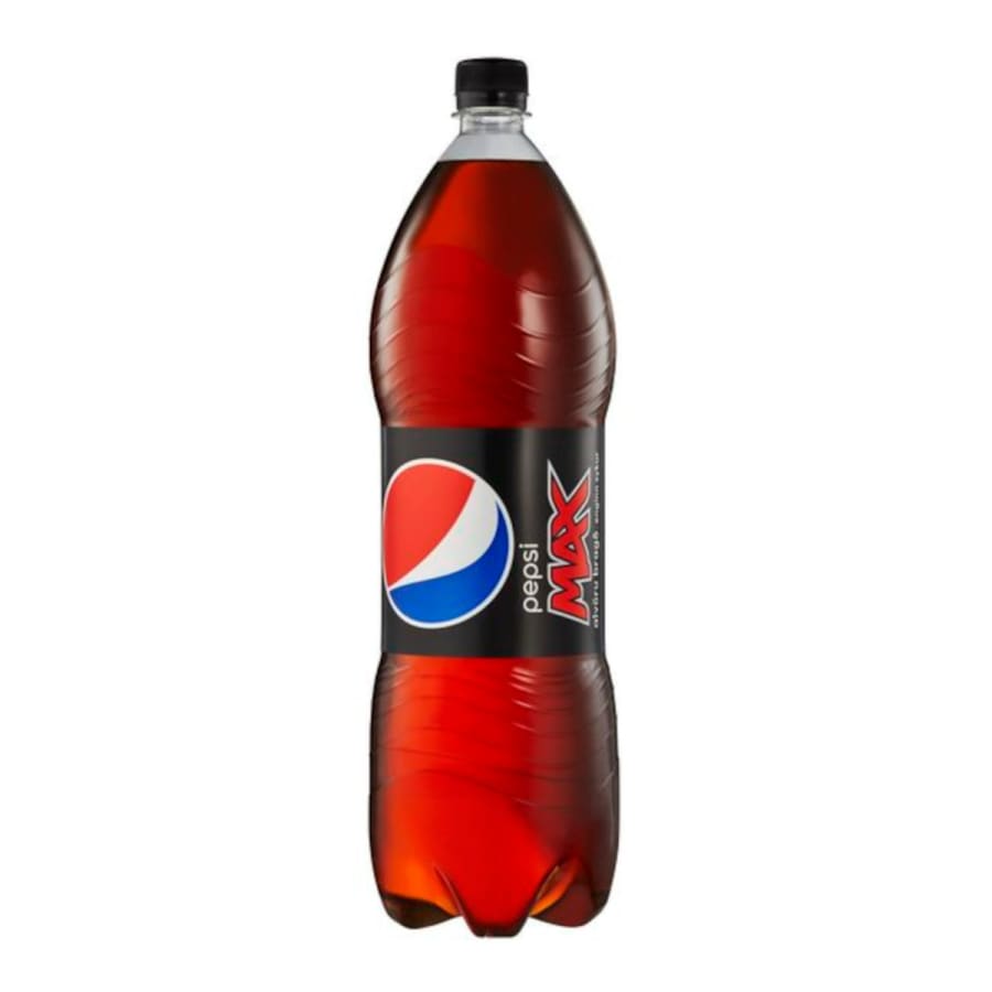 Pepsi Max