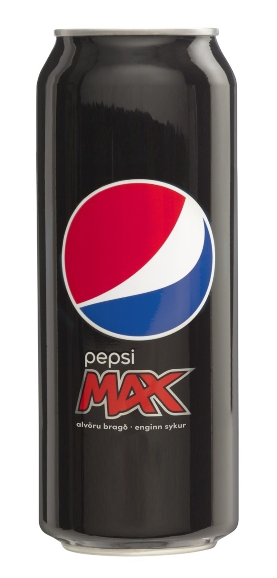 Pepsi Max