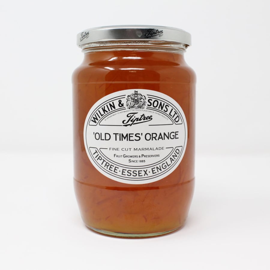 TIPTREE OLD TIMES M/LADE