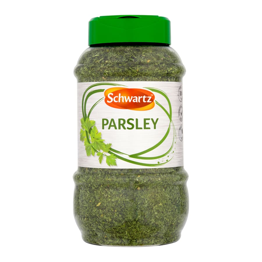 S. PARSLEY