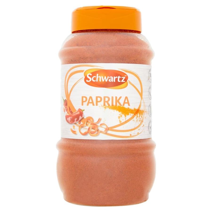 S. PAPRIKA