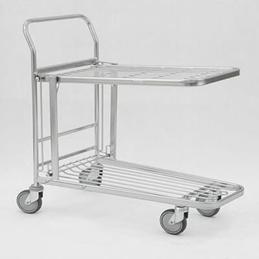 DAMIX Lagervagn (Junior)