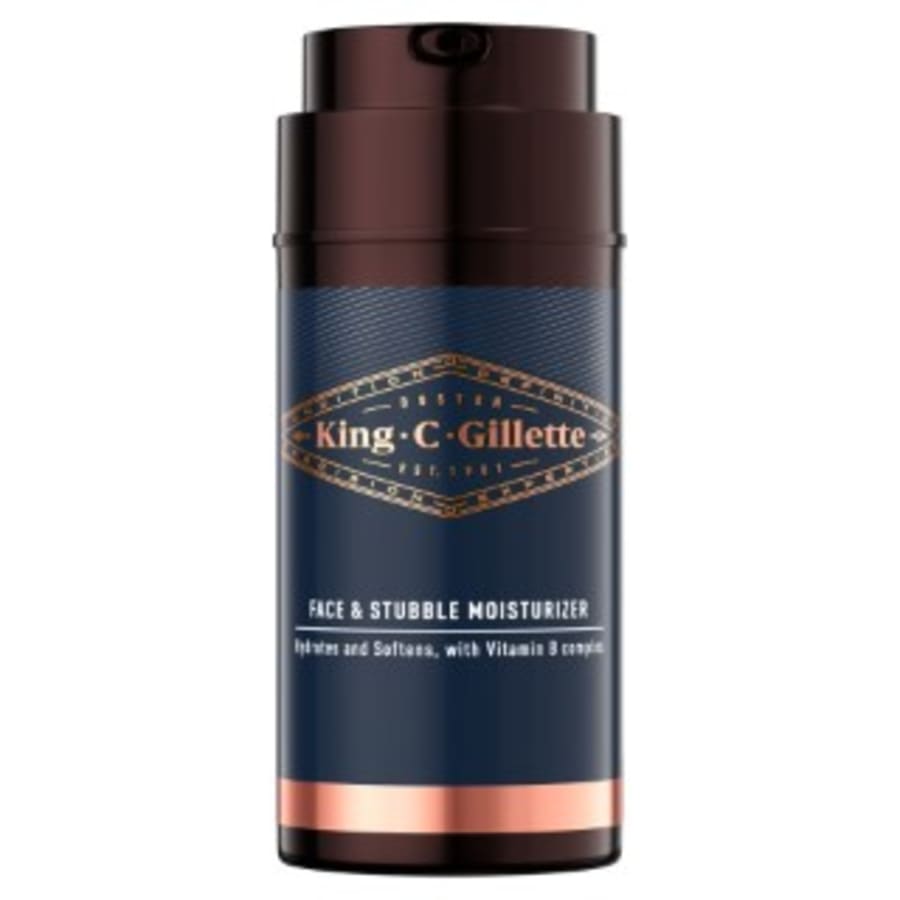 Gillette KCG Moisturizer 100ml