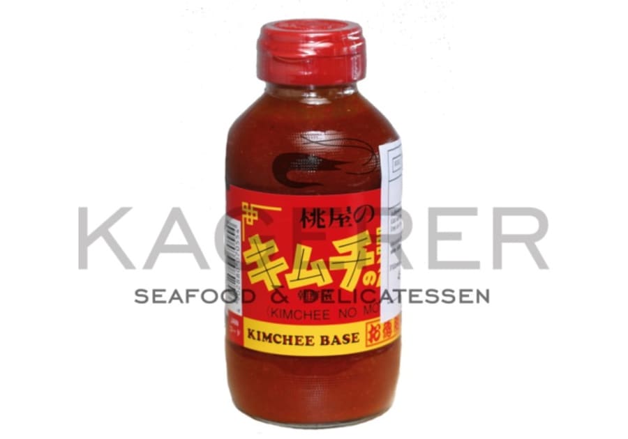 Kimchee spicy chili sauce 450ml