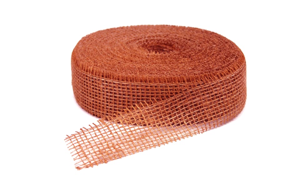 40mtr.SIZOBAND 5cm. Terracotta