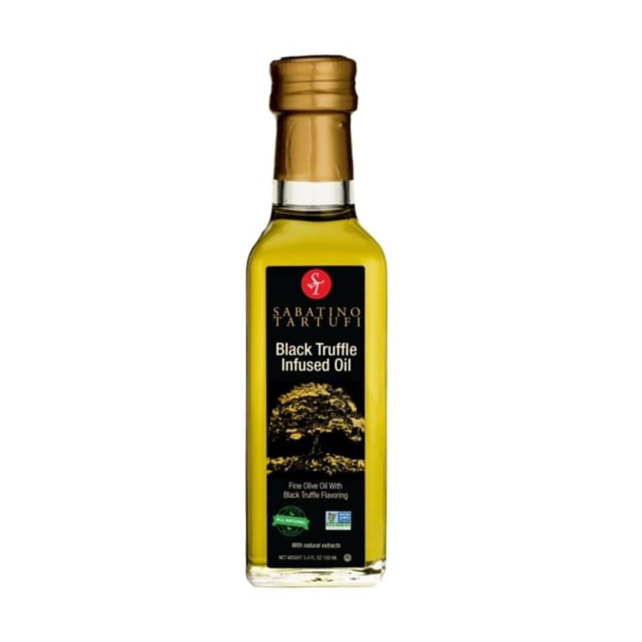 Truffluolía svört 250ml