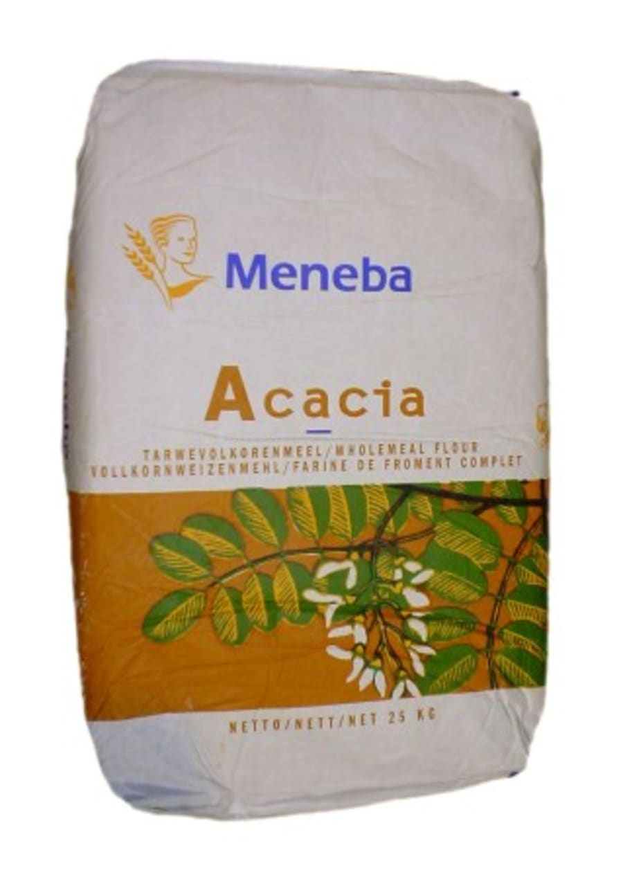 Heilhveiti  ACACIA  25kg