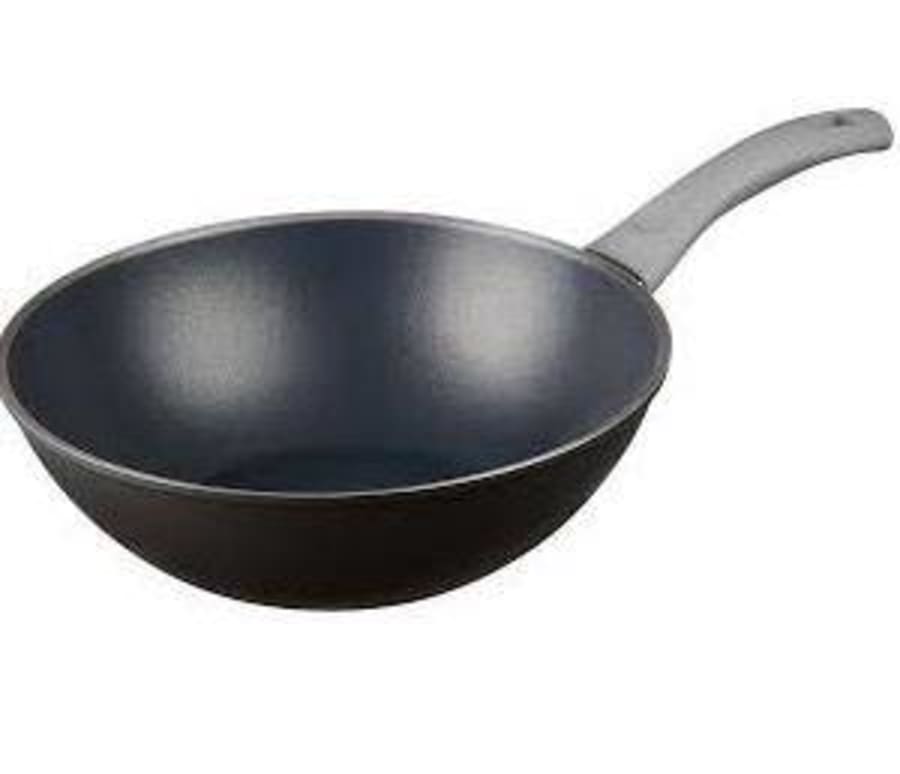 Ballarini Pan Lazise Wok 28cm