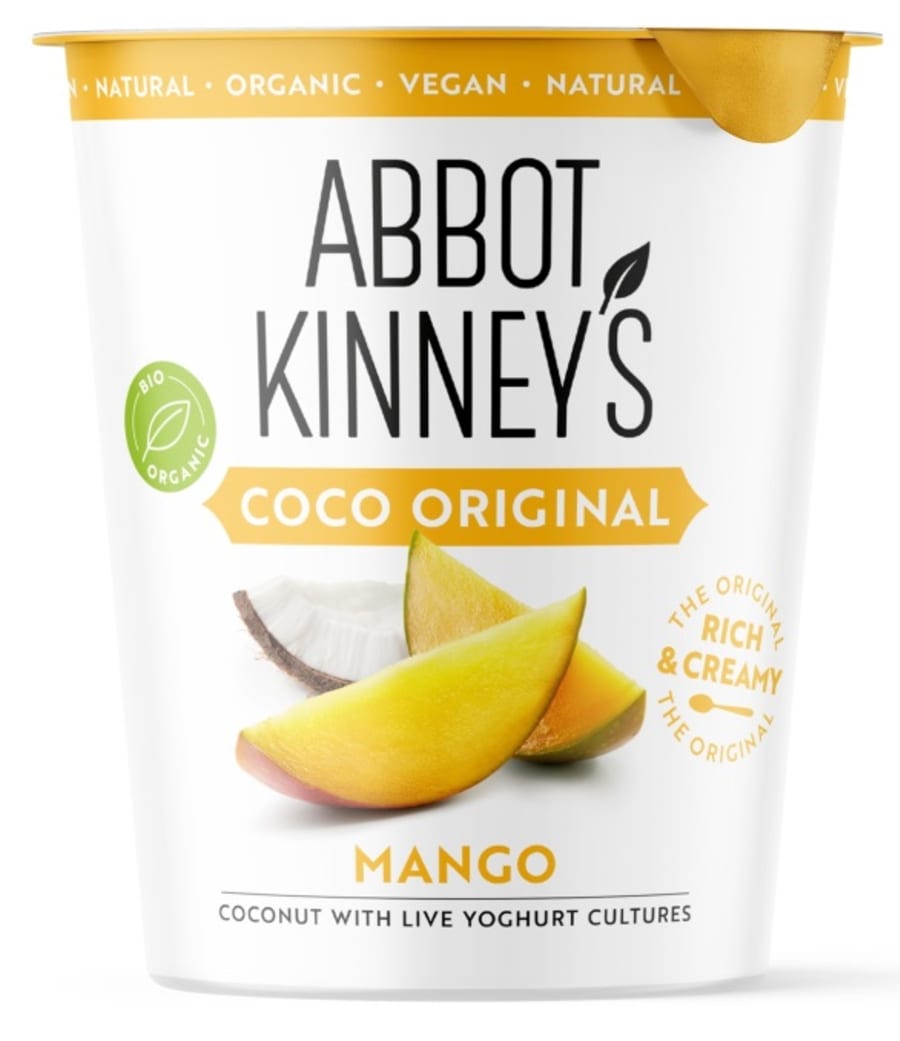 AK Coco Mango  6 x 350ml