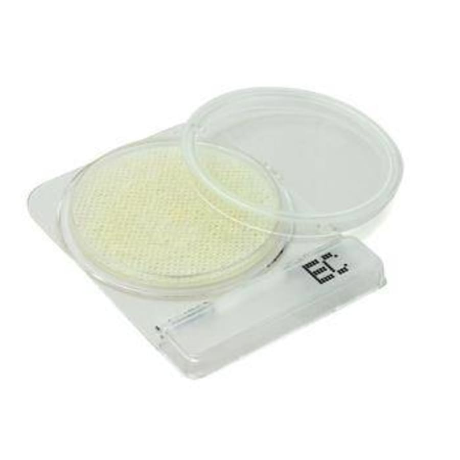 Food Compact Dry EC-E.Coli 4s