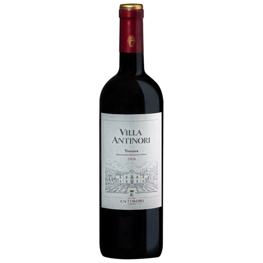 VILLA ANTINORI