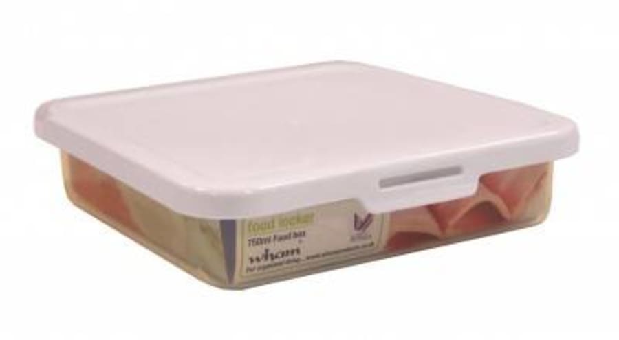 Wham Food Locker   0,75L 3.01