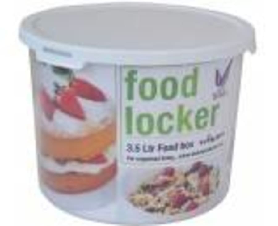 Wham Food Locker  3,5L 11.02