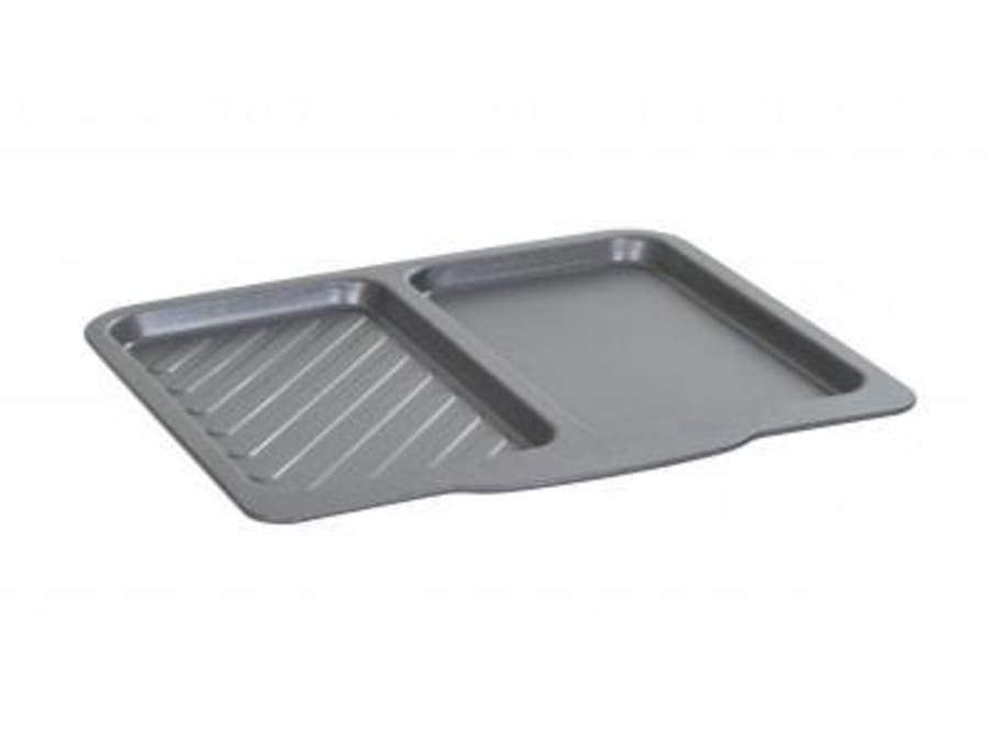 Wham form Dual Tray 40x36x2cm