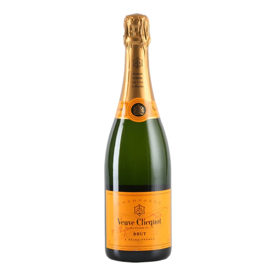 VEUVE CLICQUOT 75CL
