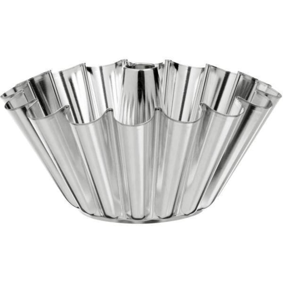 GM Tin Bundt pan 1,5 L