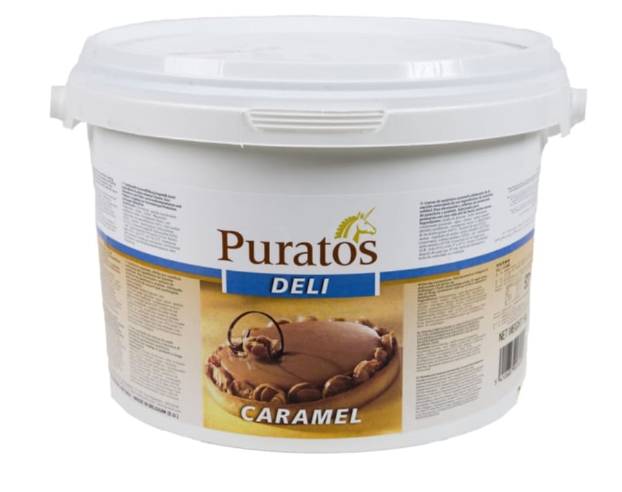 Puratos deli karamella 5kg