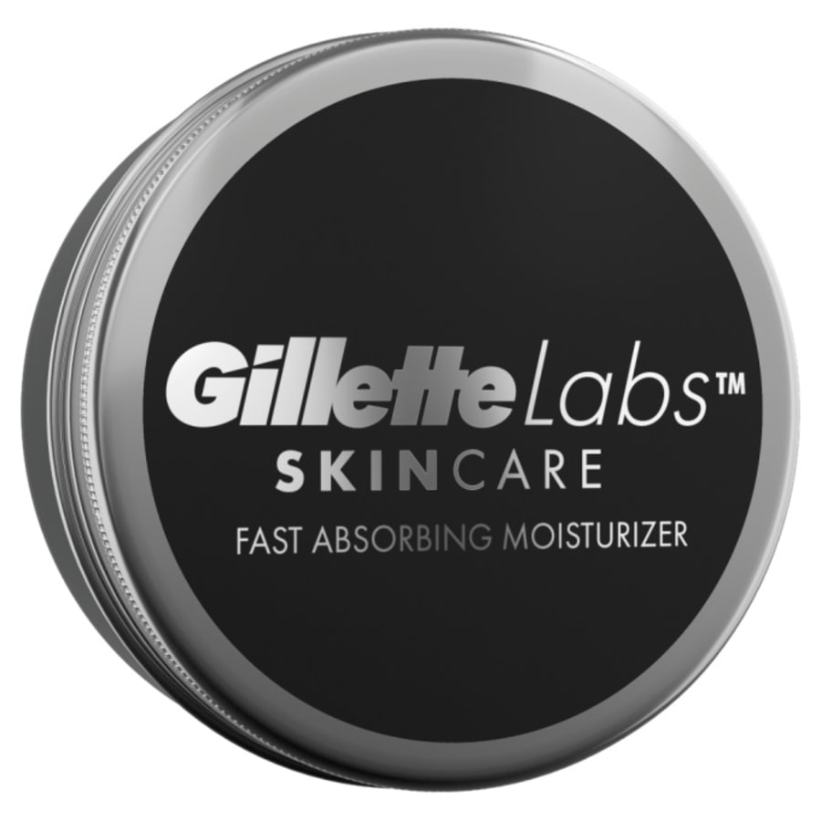 Gillette LABS Moisturizer 100ml