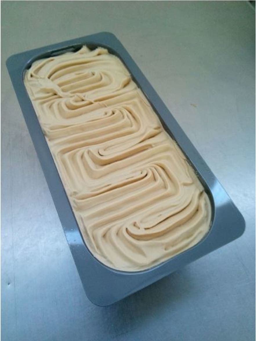 TOFFEE  Gelato 4,8l