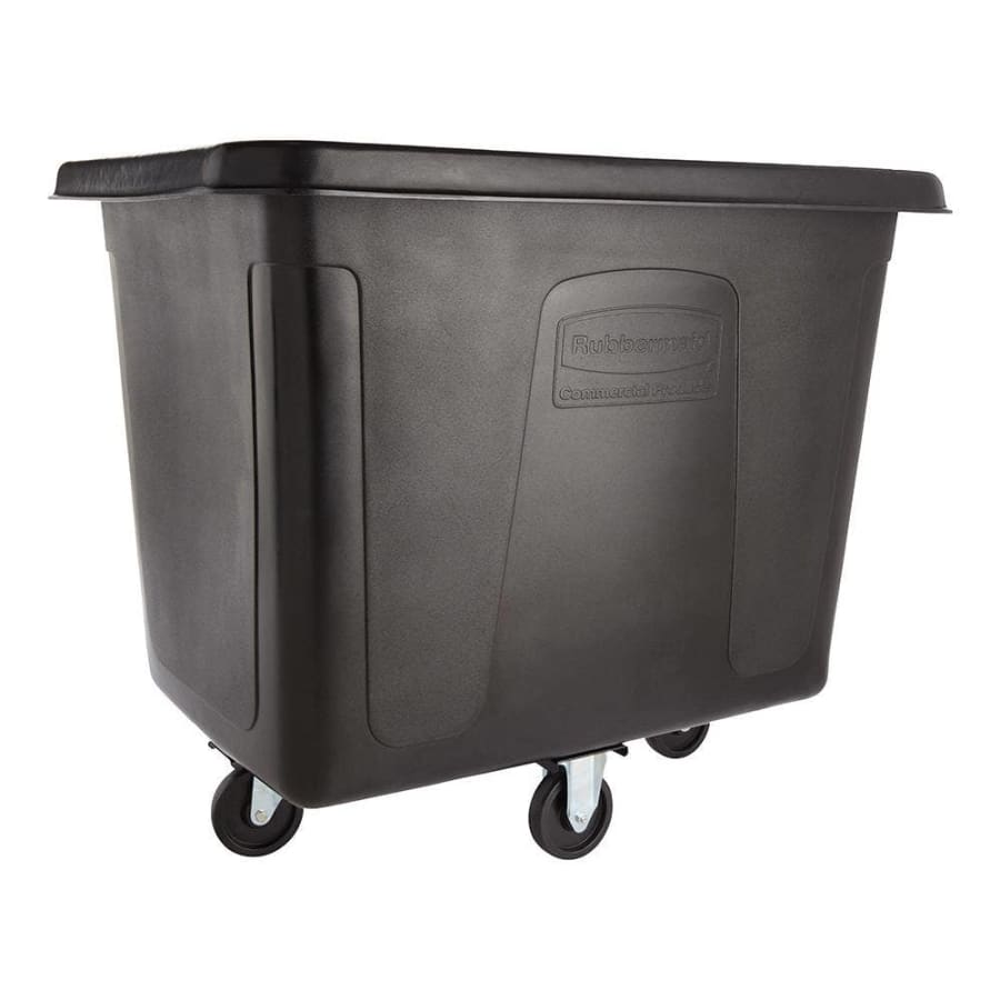 Rubbermaid Ruslavagn 600ltr