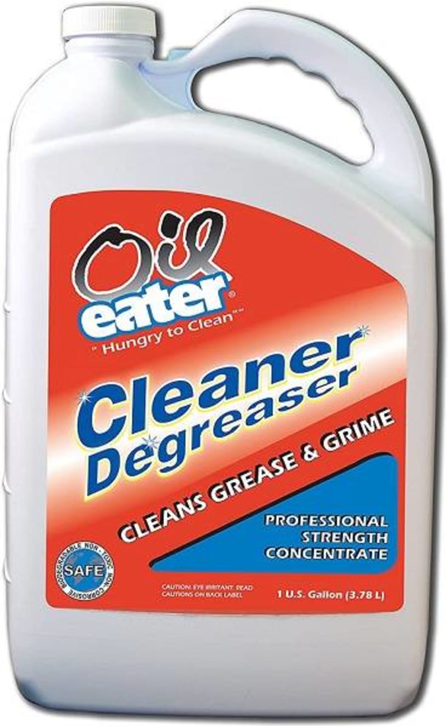 Cleaner Degreaser 3,78 ltr.