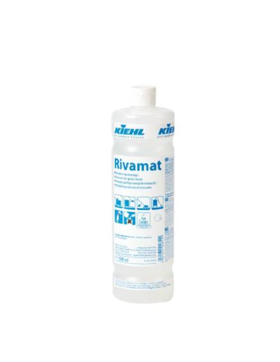 Kiehl Rivamat 1L