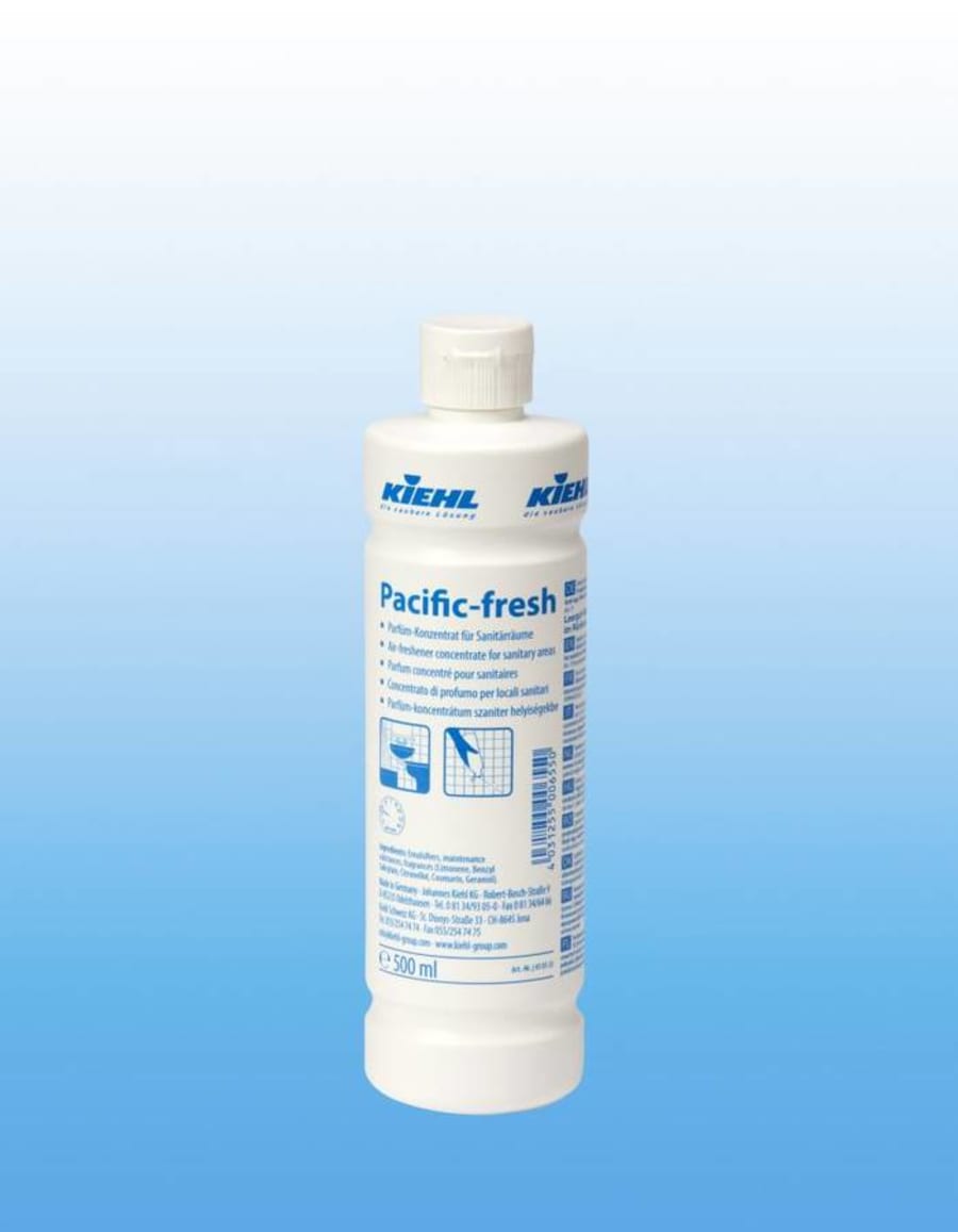 Kiehl Pacific-fresh 500ml