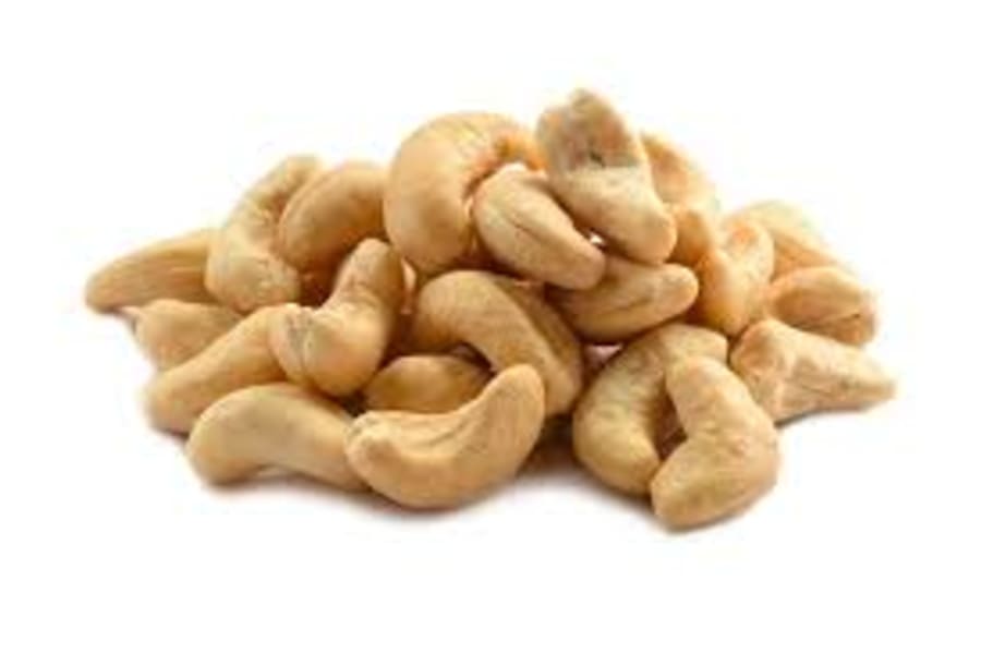 Cashew hnetur heilar 1kg