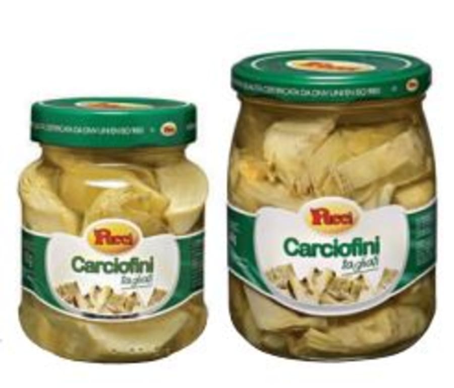 Þistilhjörtu 2,95kg (ætiþistill)