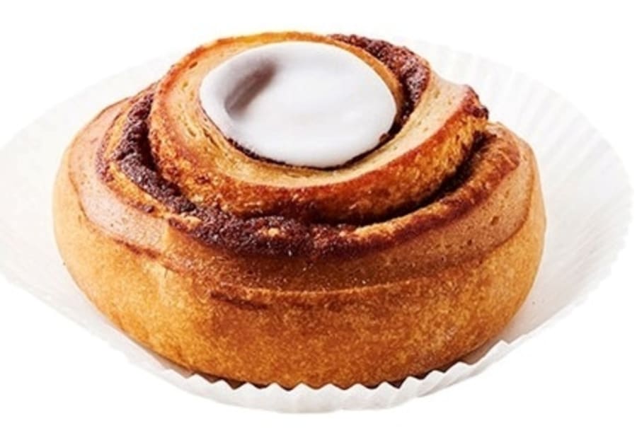 Ömmusnúður mjúkur með 33% remons