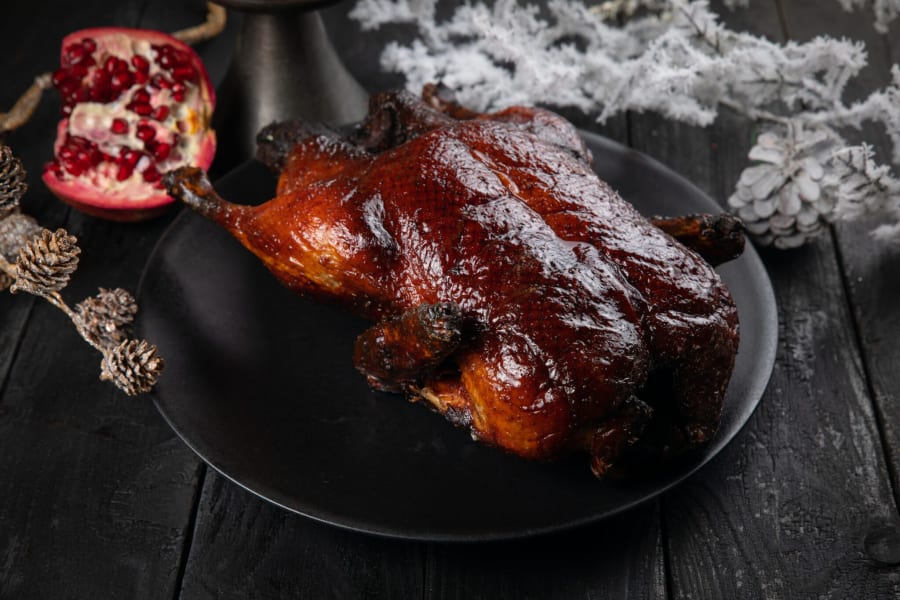 Önd Peking 1,8kg/stk (6stk/ks)