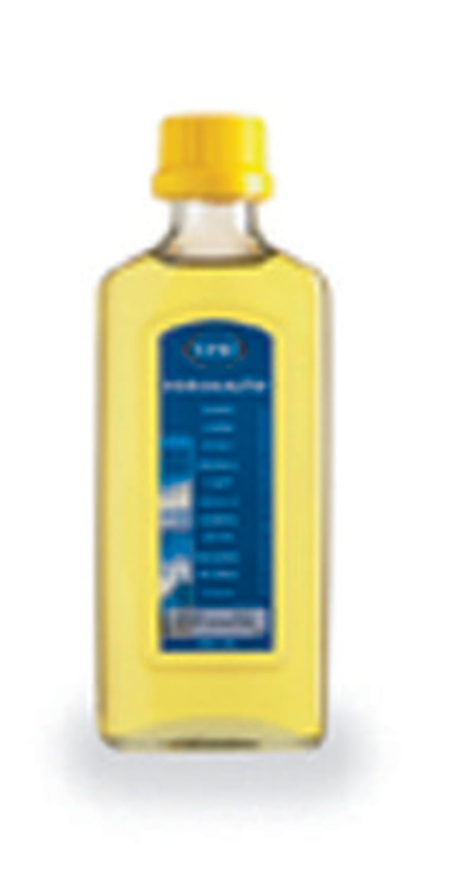 Þorskalýsi 250ml