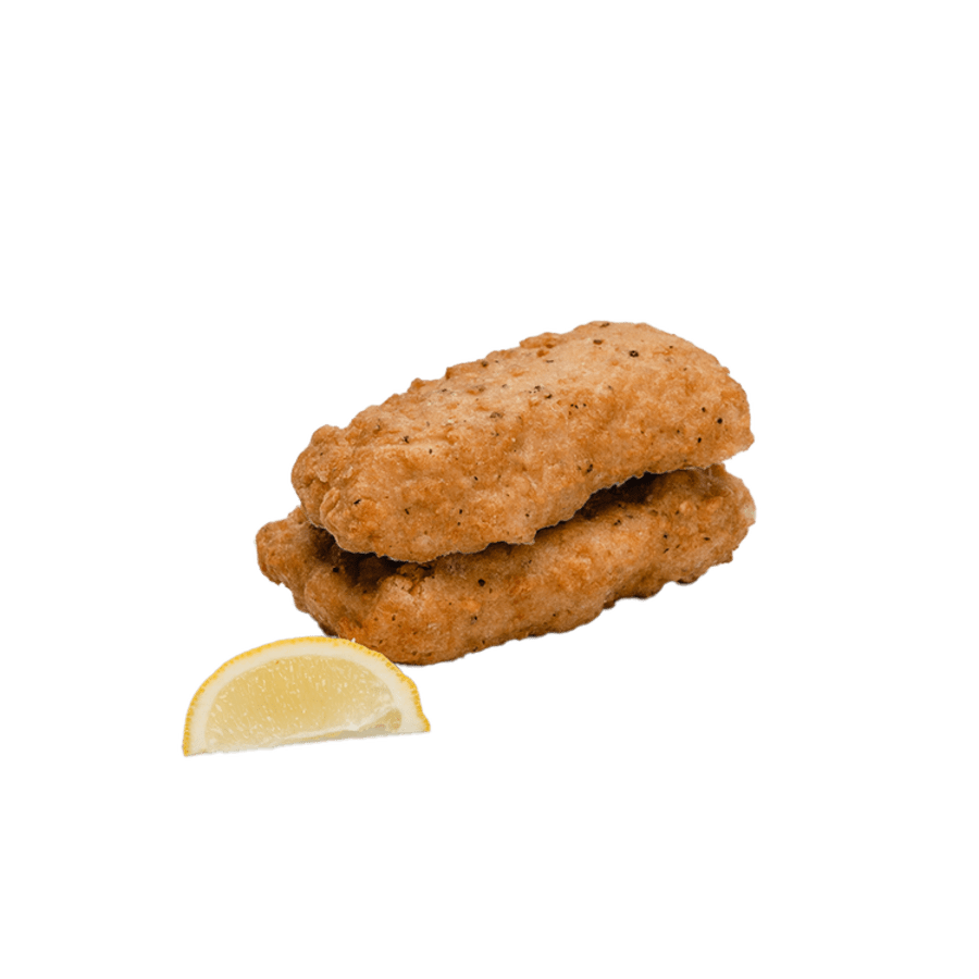 Ýsubitar í orlydeigi 5kg
