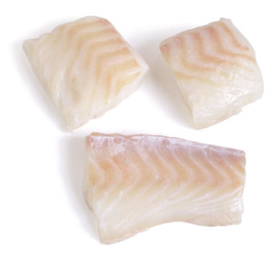 Ýsubitar roðl/beinl 70-90g