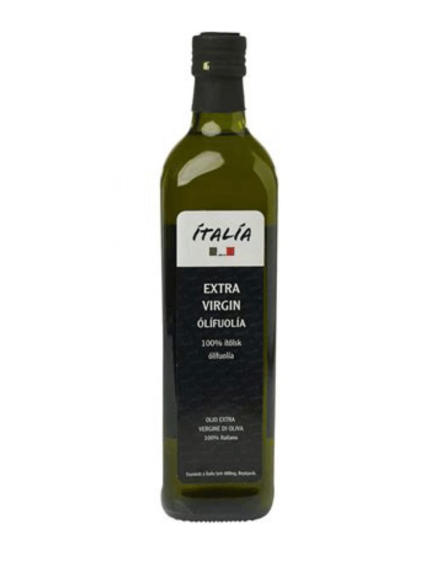 Ítalía Jómfrúar ólífolía 750 ml