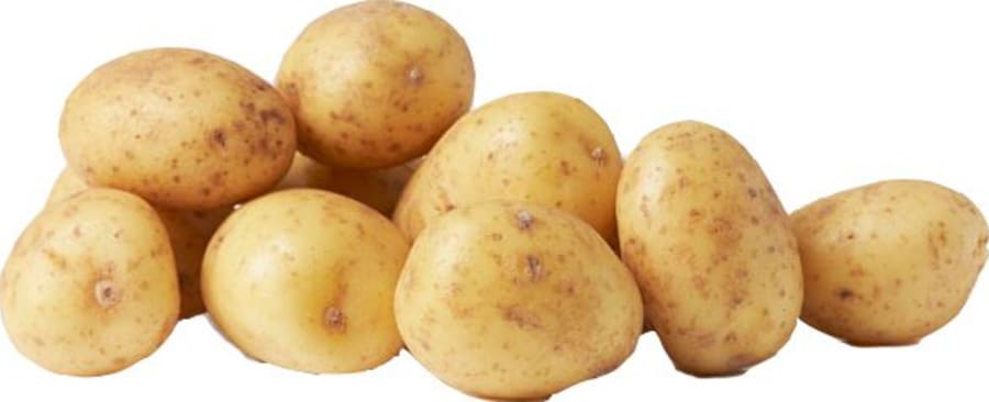AEY Kartöflur smælki 10kg