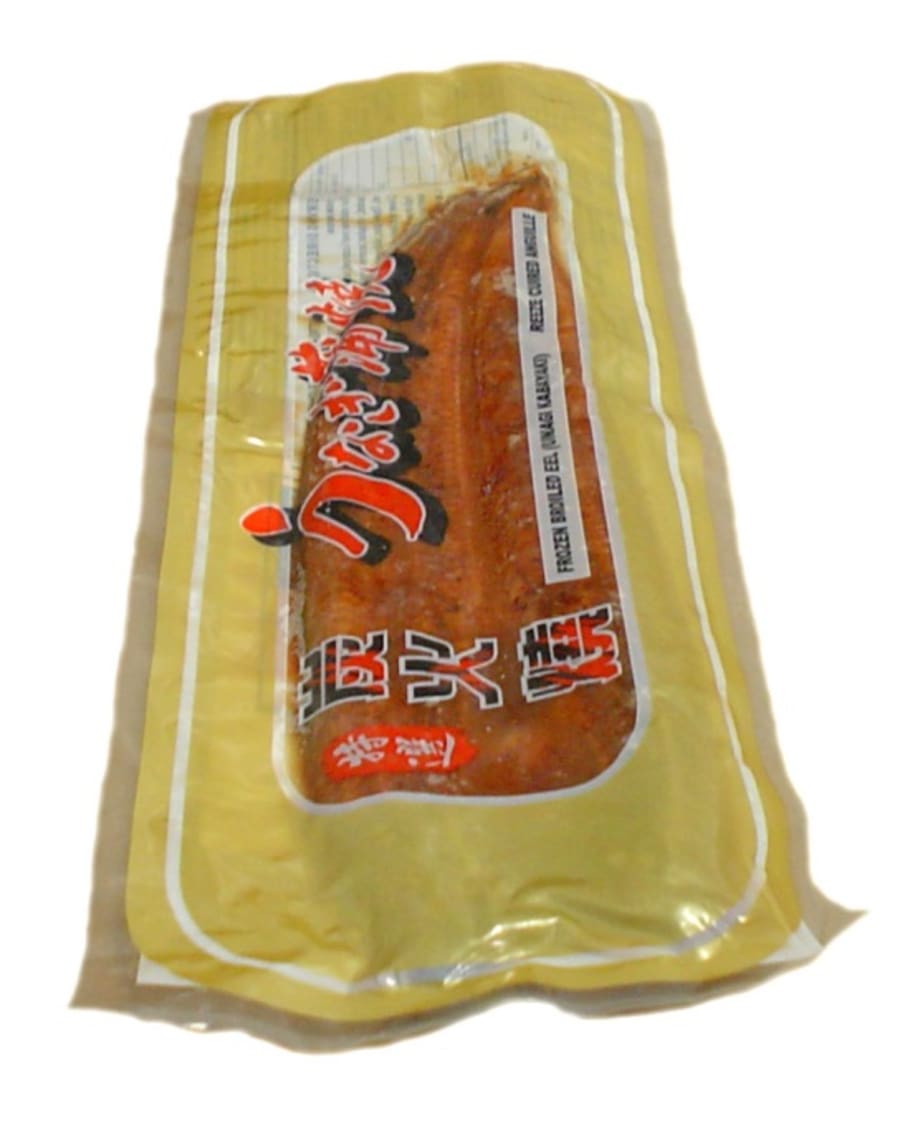 Unagi  kabayaki áll 250g