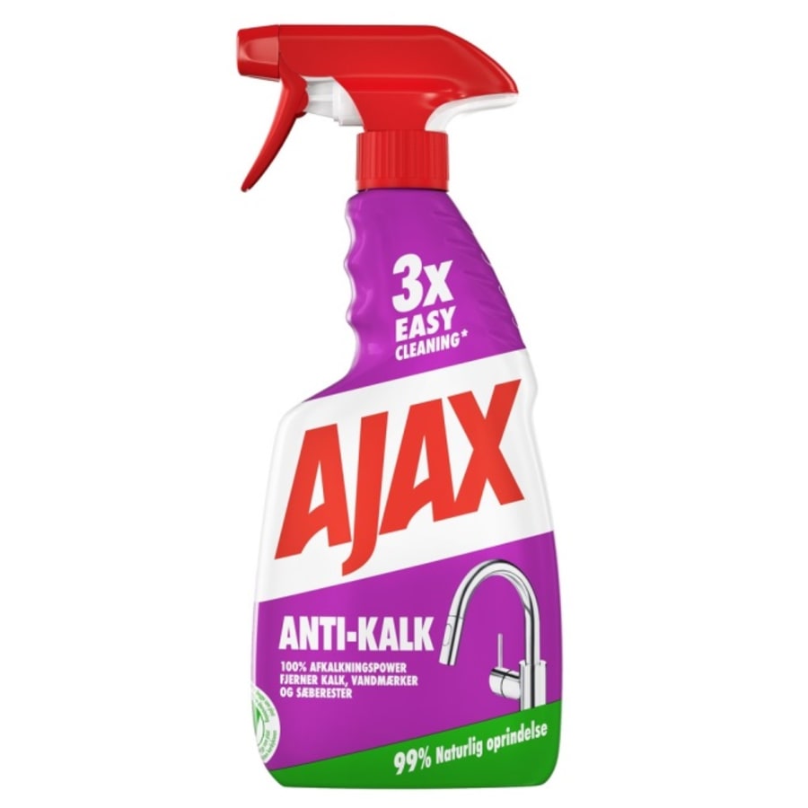 Ajax Antikalk Spray 500 ml.
