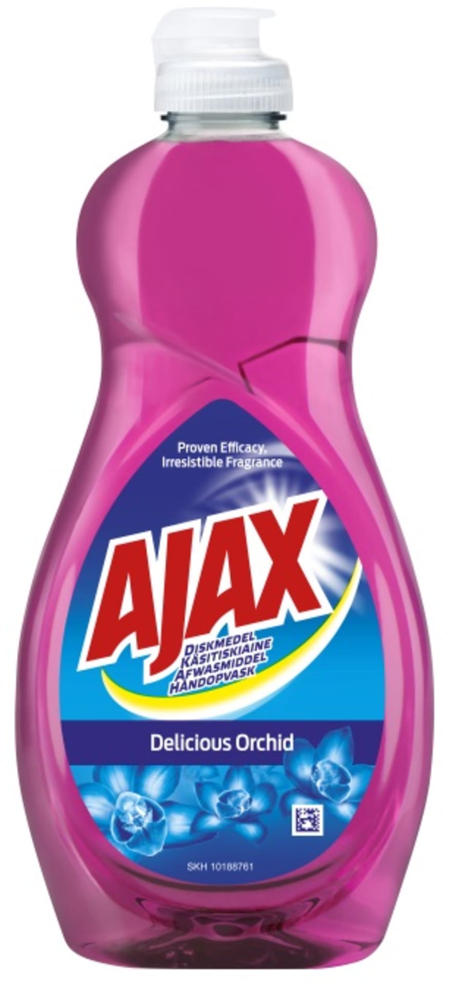 Ajax Opvask Orkide 500ml