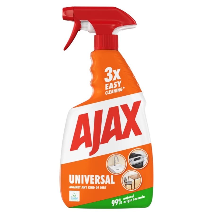 Ajax Universal Spray 750ml