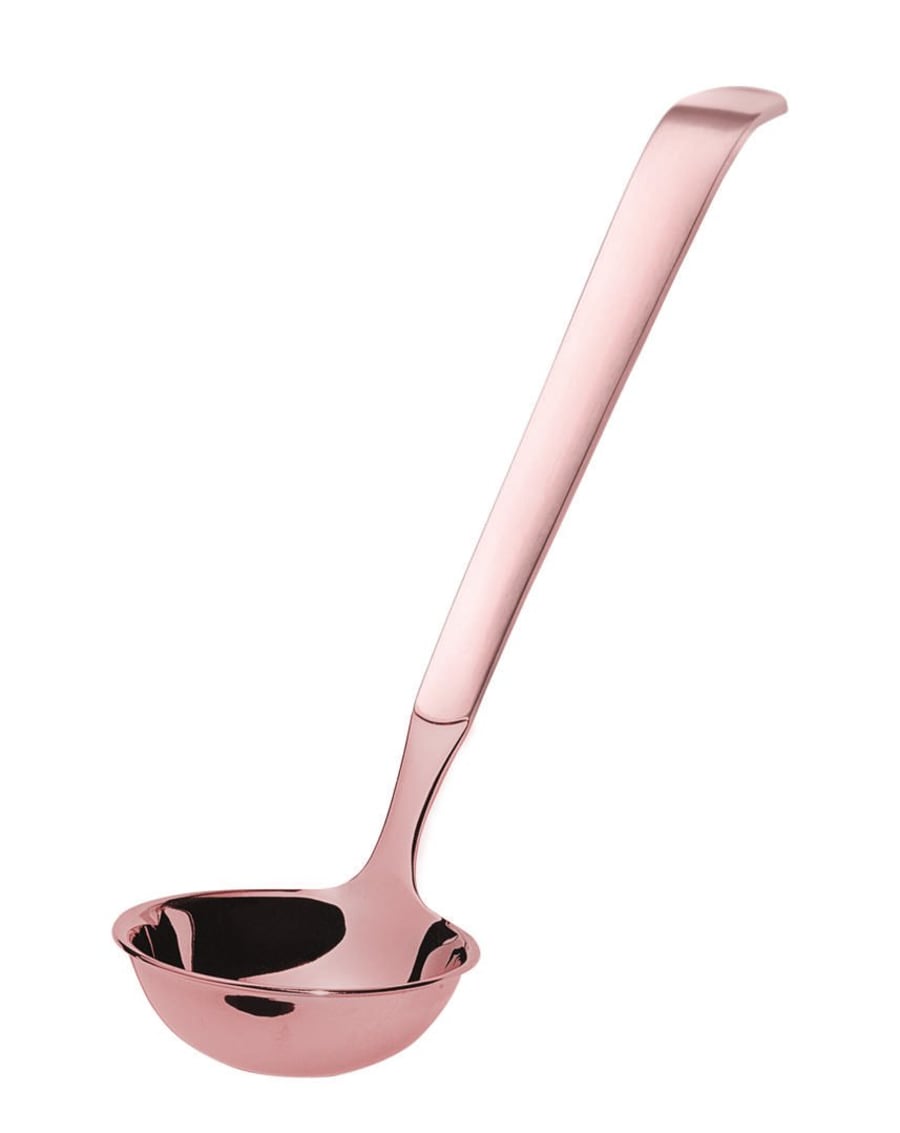 Amefa Buffet Sósuausa large copper