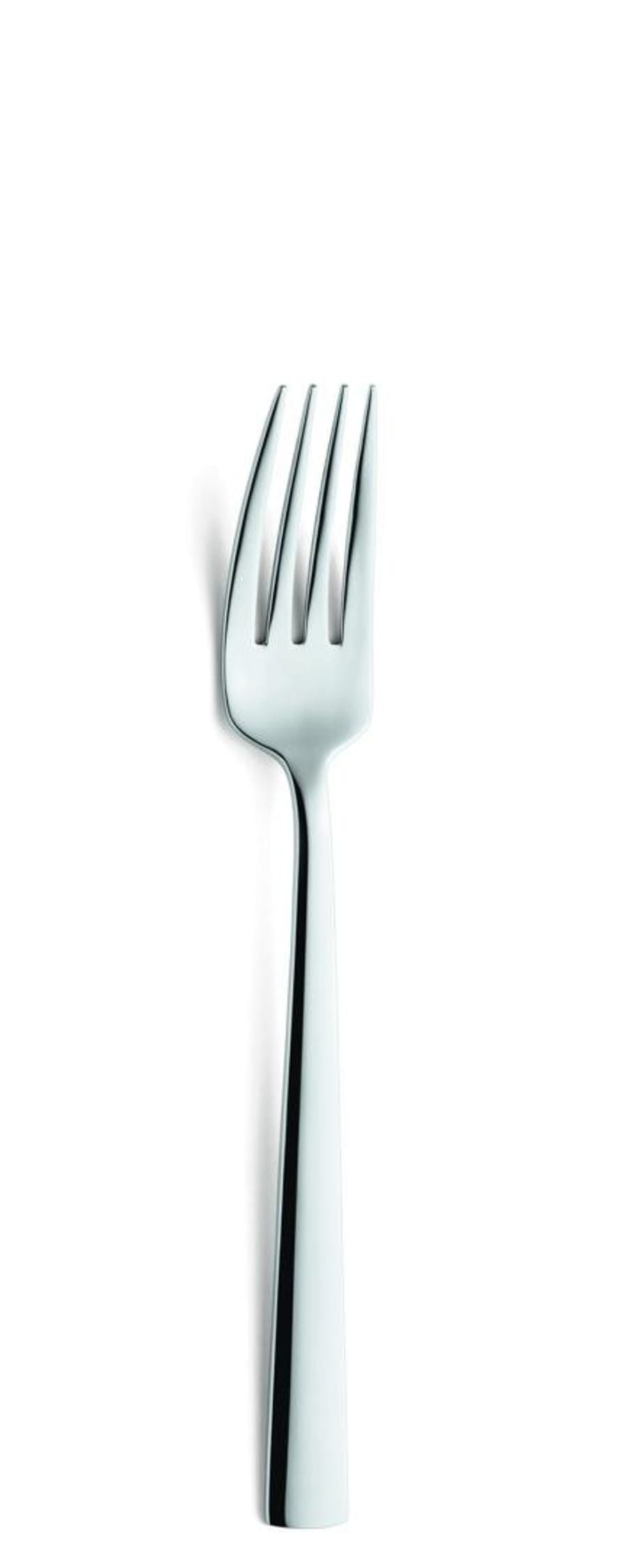 Amefa Forréttagaffall glans Moderno