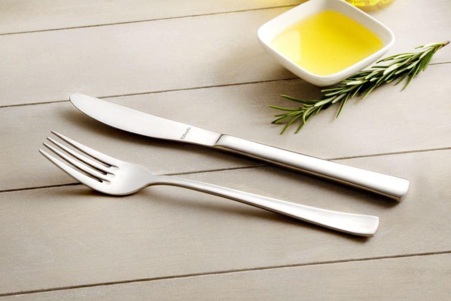 Amefa Gafflar 2stk á spjaldi 18/0 Neptune