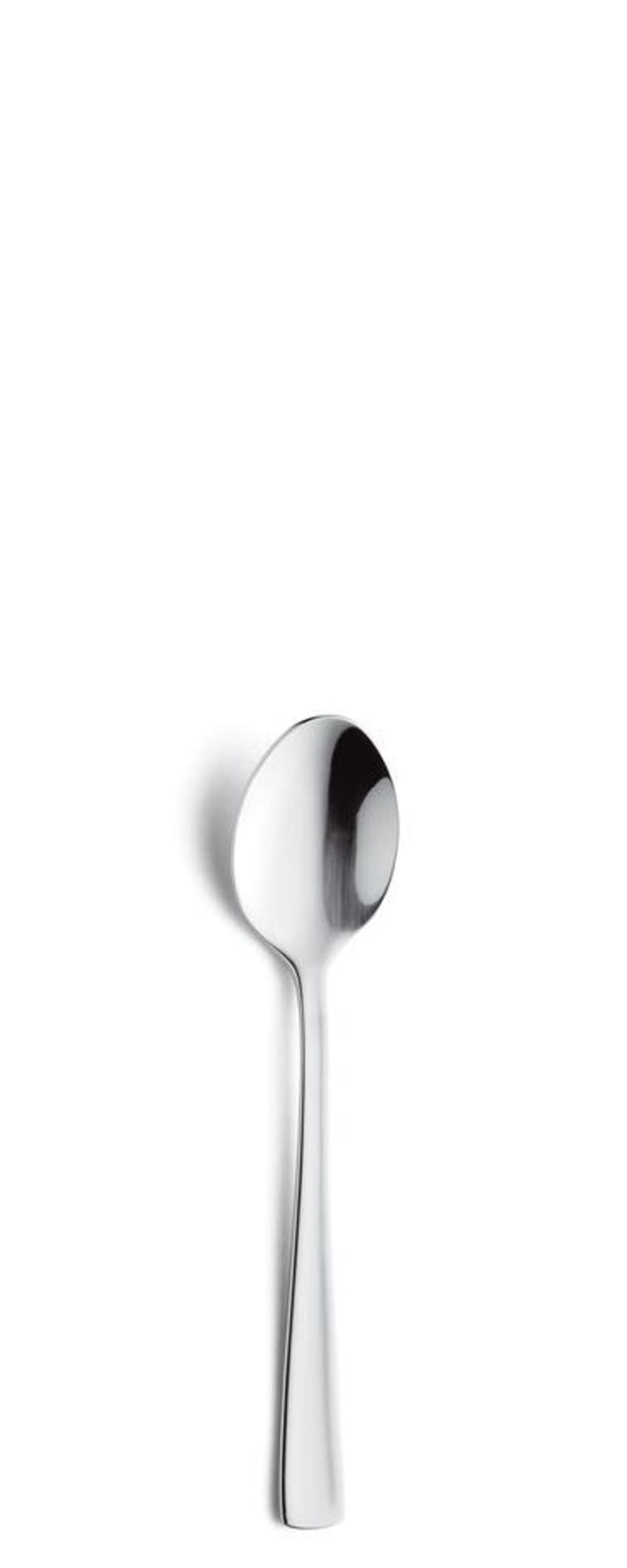 Amefa Teskeiðar 4stk á spjaldi 18/0 Neptune